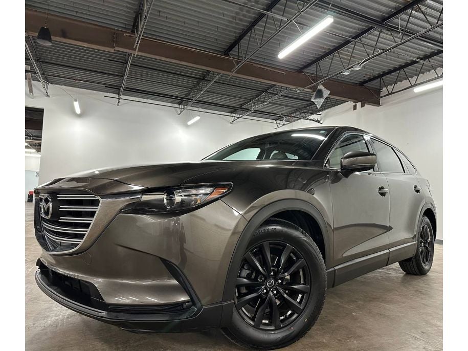 2016 Mazda Mazda CX-9 Touring