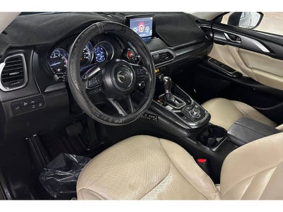 2016 Mazda Mazda CX-9 Touring