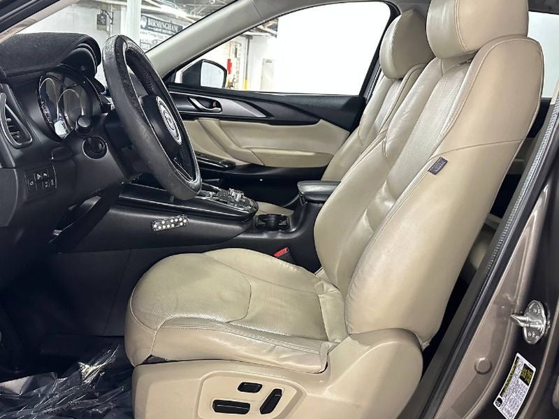 2016 Mazda Mazda CX-9 Touring