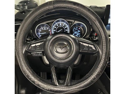 2016 Mazda Mazda CX-9 Touring