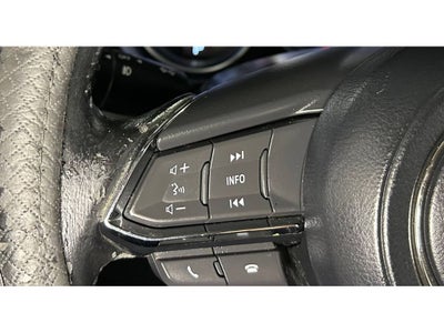 2016 Mazda Mazda CX-9 Touring