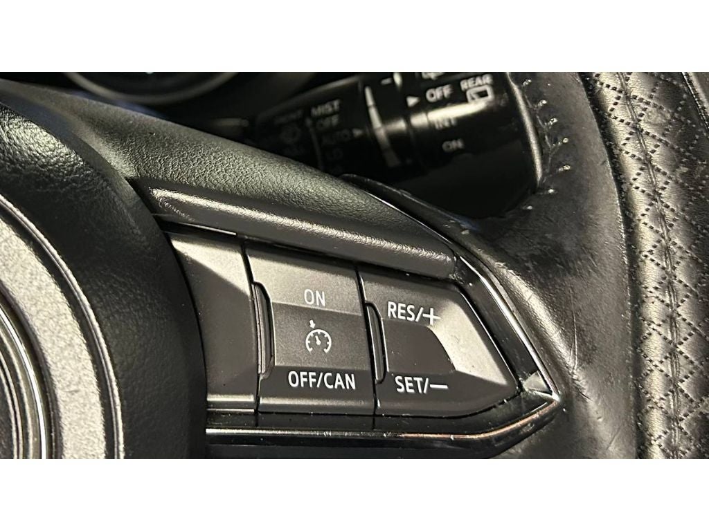 2016 Mazda Mazda CX-9 Touring