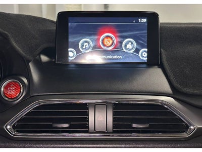 2016 Mazda Mazda CX-9 Touring