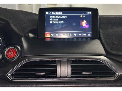 2016 Mazda Mazda CX-9 Touring