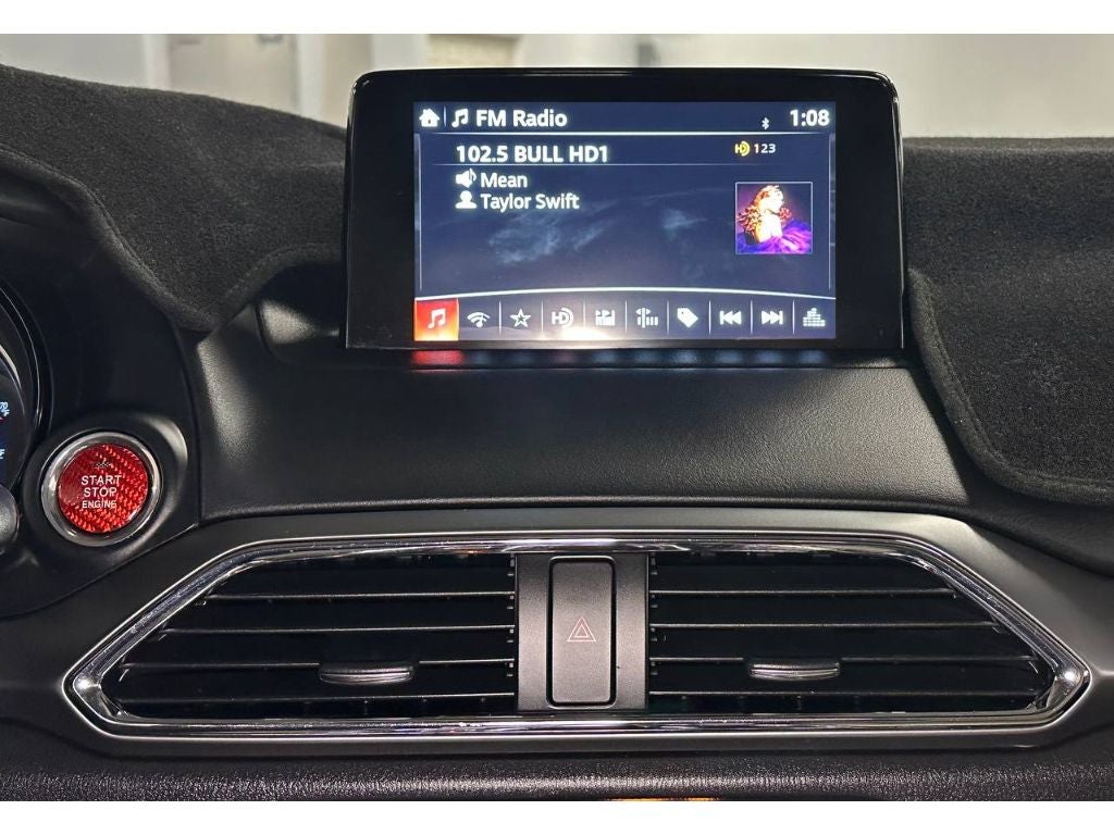 2016 Mazda Mazda CX-9 Touring