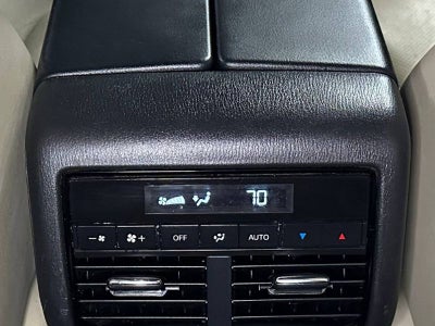 2016 Mazda Mazda CX-9 Touring