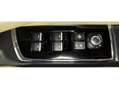 2016 Mazda Mazda CX-9 Touring