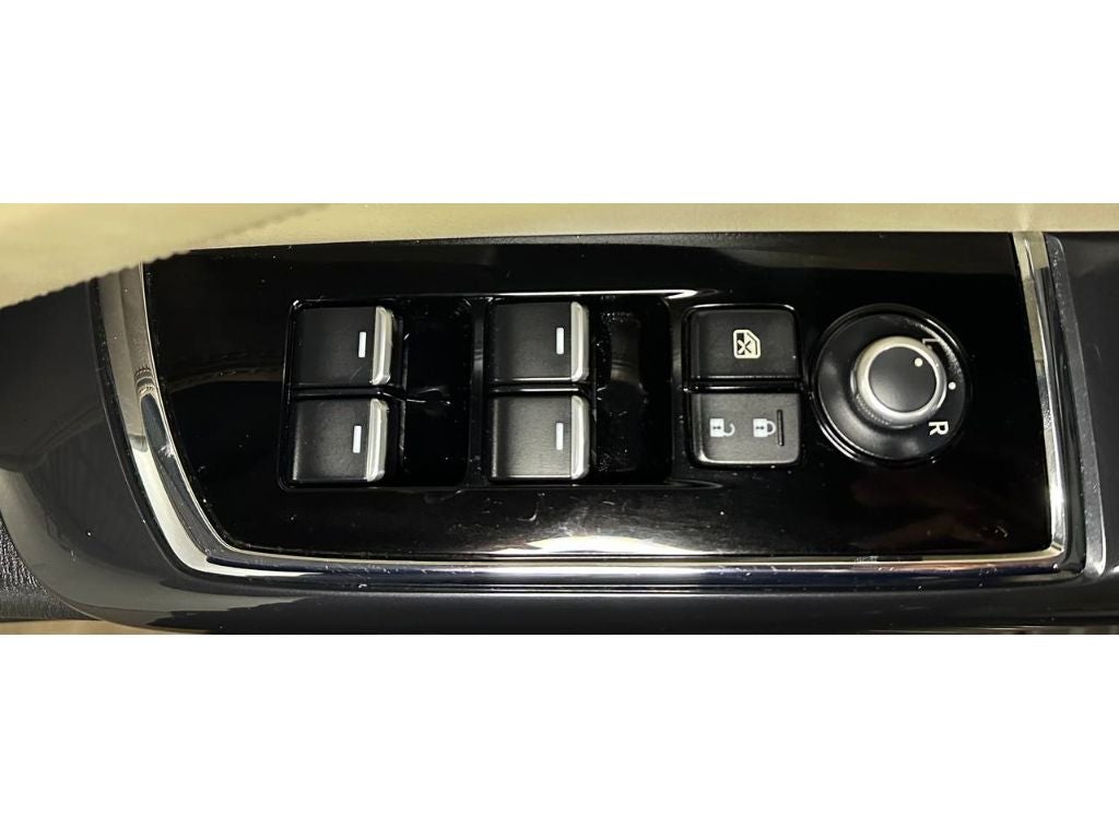 2016 Mazda Mazda CX-9 Touring