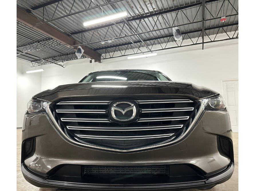 2016 Mazda Mazda CX-9 Touring