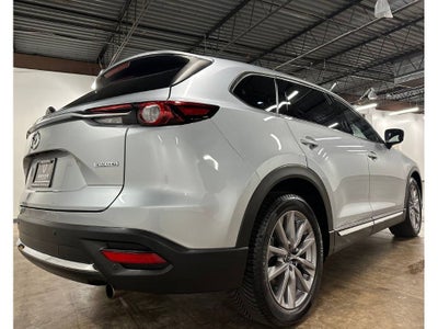 2023 Mazda Mazda CX-9 Grand Touring