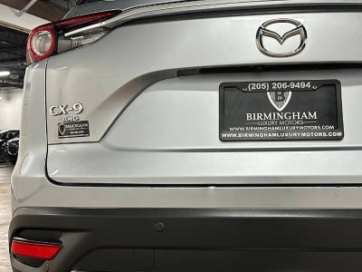 2023 Mazda Mazda CX-9 Grand Touring