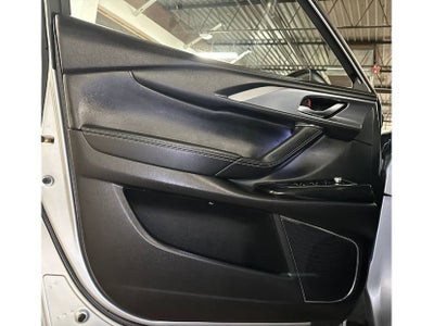 2023 Mazda Mazda CX-9 Grand Touring