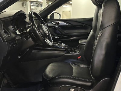 2023 Mazda Mazda CX-9 Grand Touring