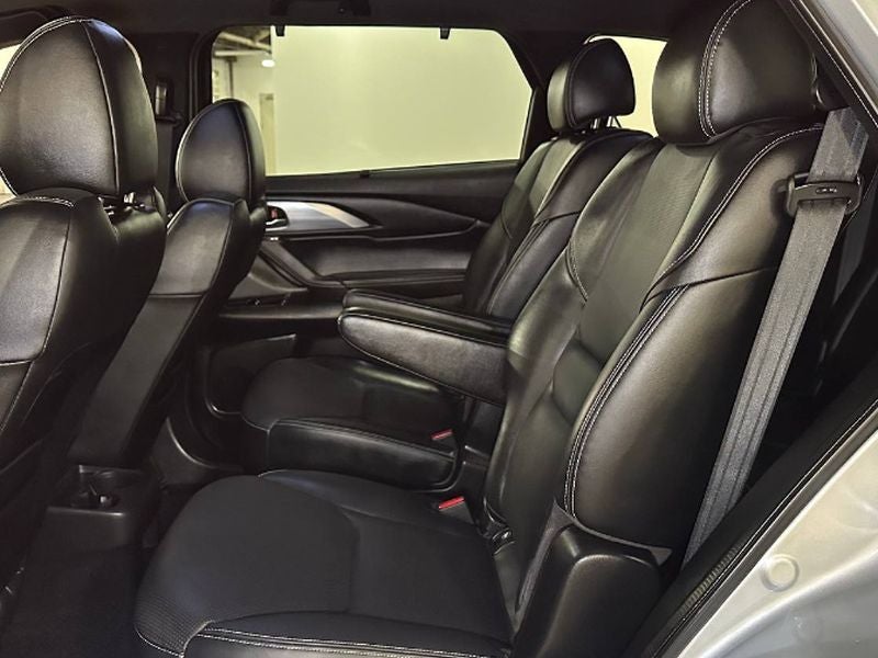 2023 Mazda Mazda CX-9 Grand Touring