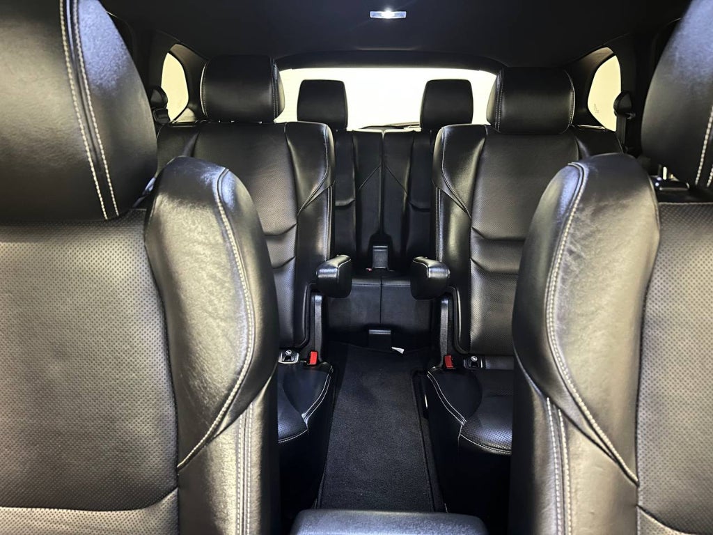 2023 Mazda Mazda CX-9 Grand Touring