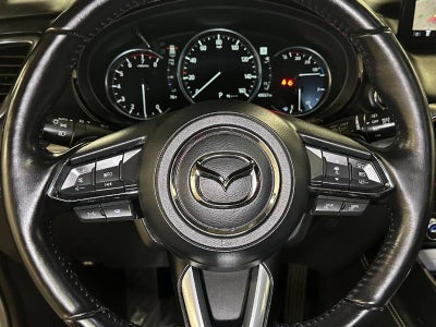 2023 Mazda Mazda CX-9 Grand Touring