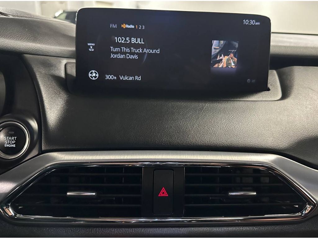 2023 Mazda Mazda CX-9 Grand Touring