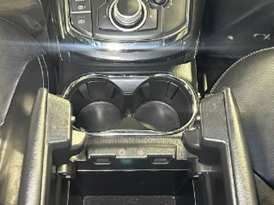 2023 Mazda Mazda CX-9 Grand Touring