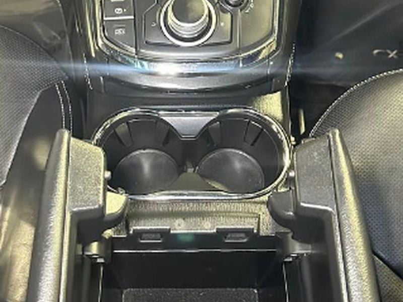 2023 Mazda Mazda CX-9 Grand Touring