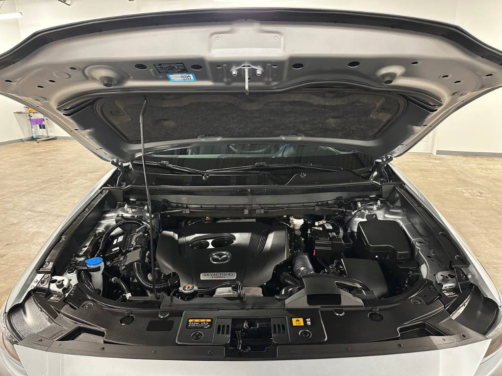 2023 Mazda Mazda CX-9 Grand Touring