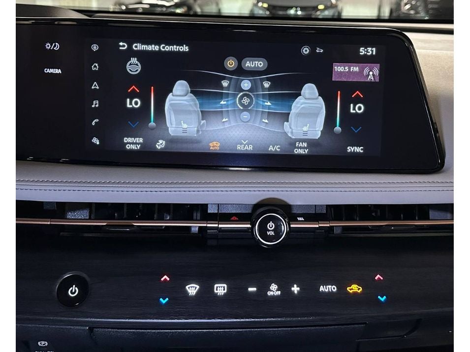 2023 Nissan Ariya Engage