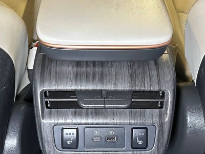 2023 Nissan Ariya Engage