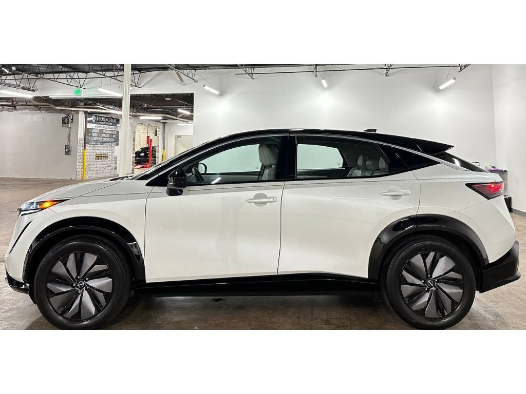 2023 Nissan Ariya Engage