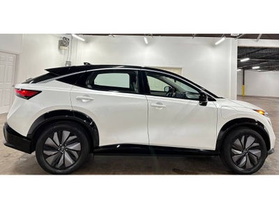 2023 Nissan Ariya Engage