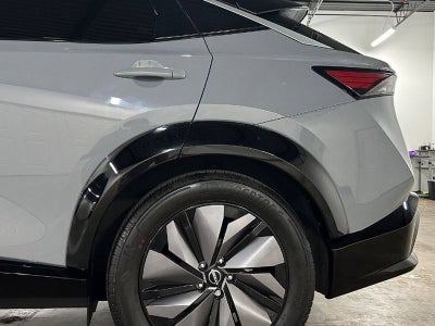 2024 Nissan Ariya Engage