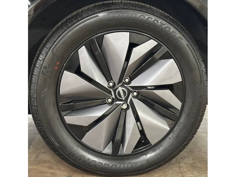 2024 Nissan Ariya Engage