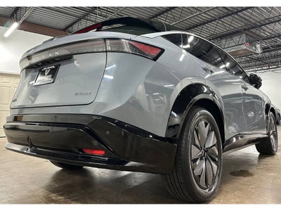 2024 Nissan Ariya Engage