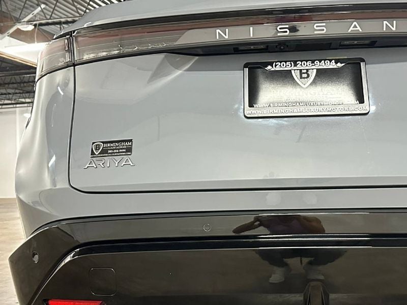 2024 Nissan Ariya Engage