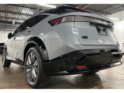 2024 Nissan Ariya Engage
