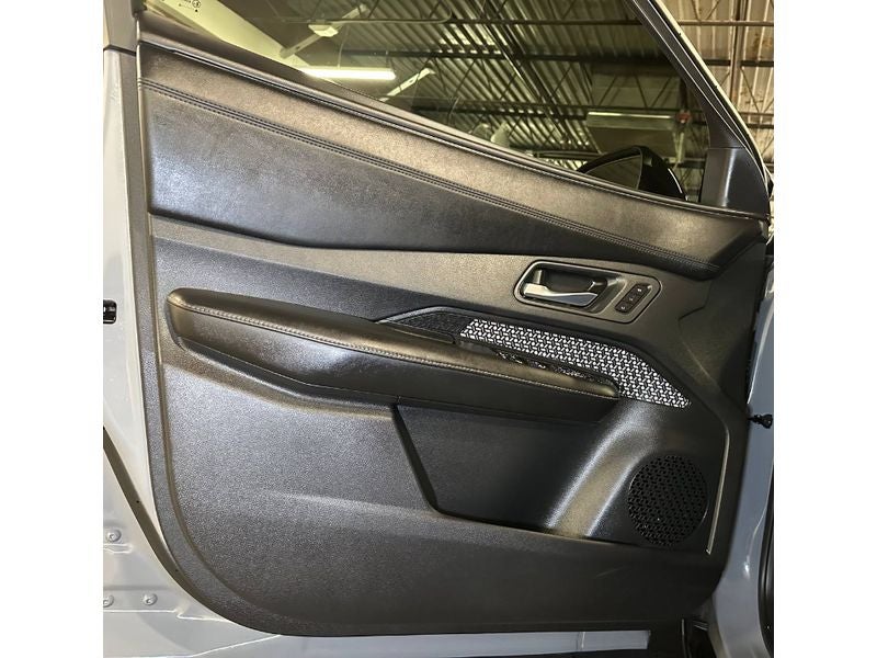 2024 Nissan Ariya Engage