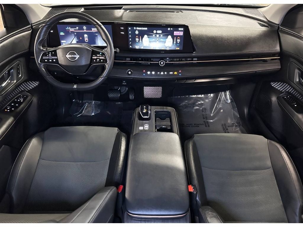 2024 Nissan Ariya Engage