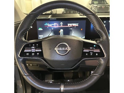2024 Nissan Ariya Engage