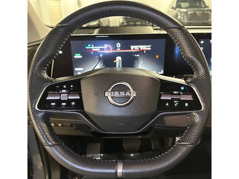 2024 Nissan Ariya Engage