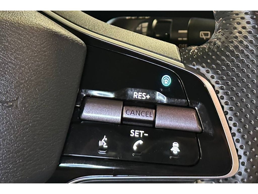 2024 Nissan Ariya Engage