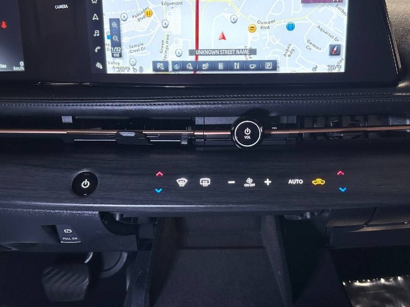 2024 Nissan Ariya Engage
