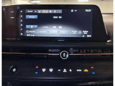 2024 Nissan Ariya Engage