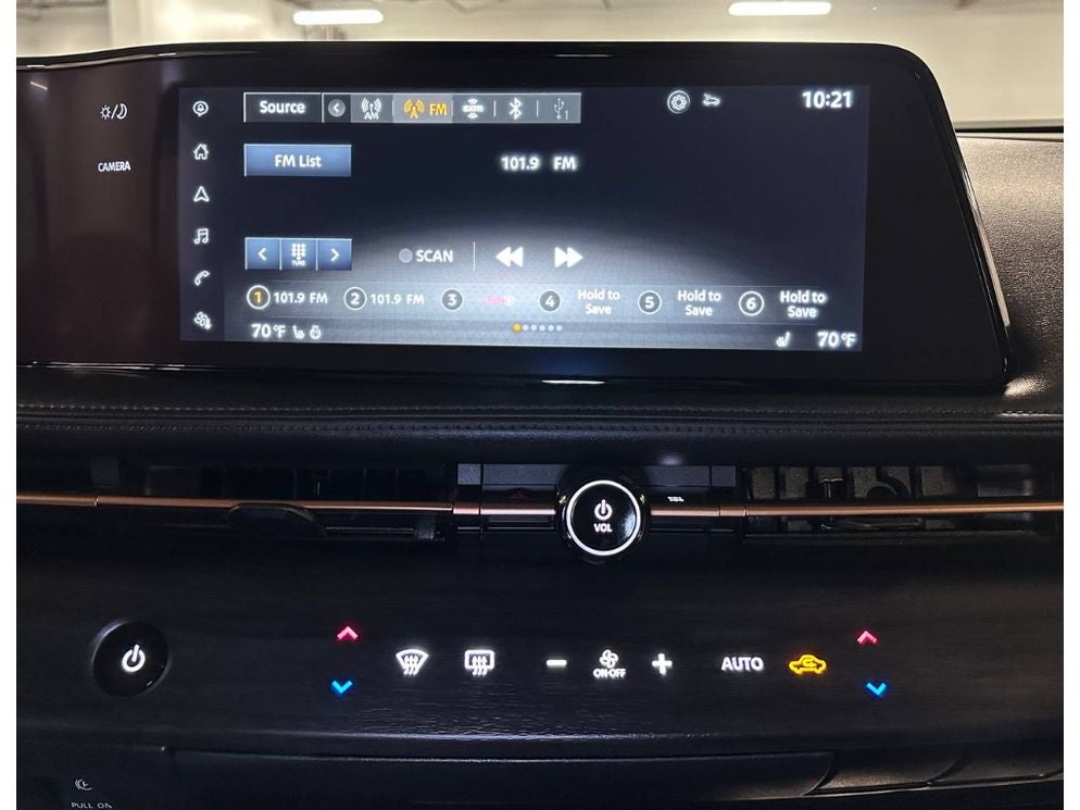 2024 Nissan Ariya Engage