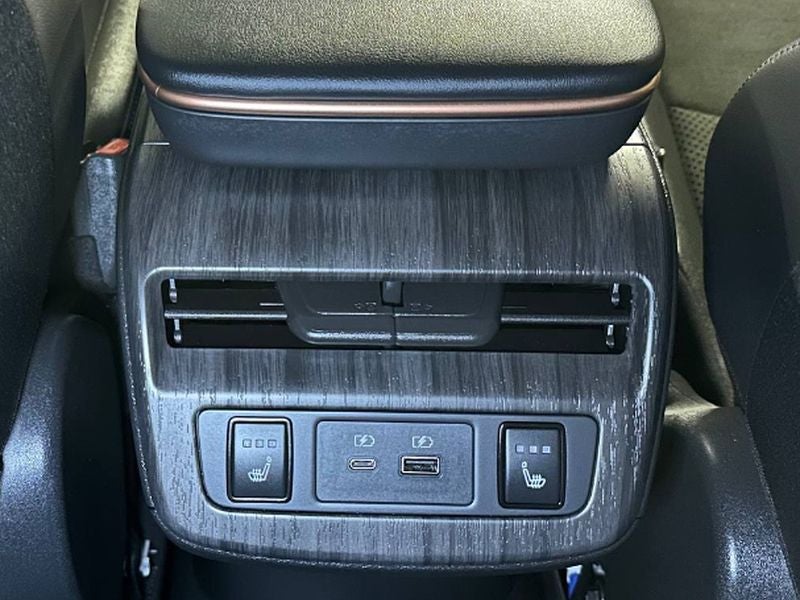 2024 Nissan Ariya Engage