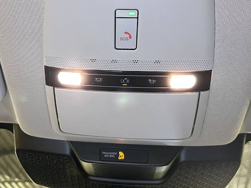 2024 Nissan Ariya Engage