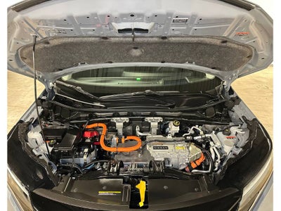2024 Nissan Ariya Engage