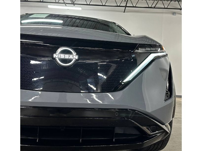 2024 Nissan Ariya Engage