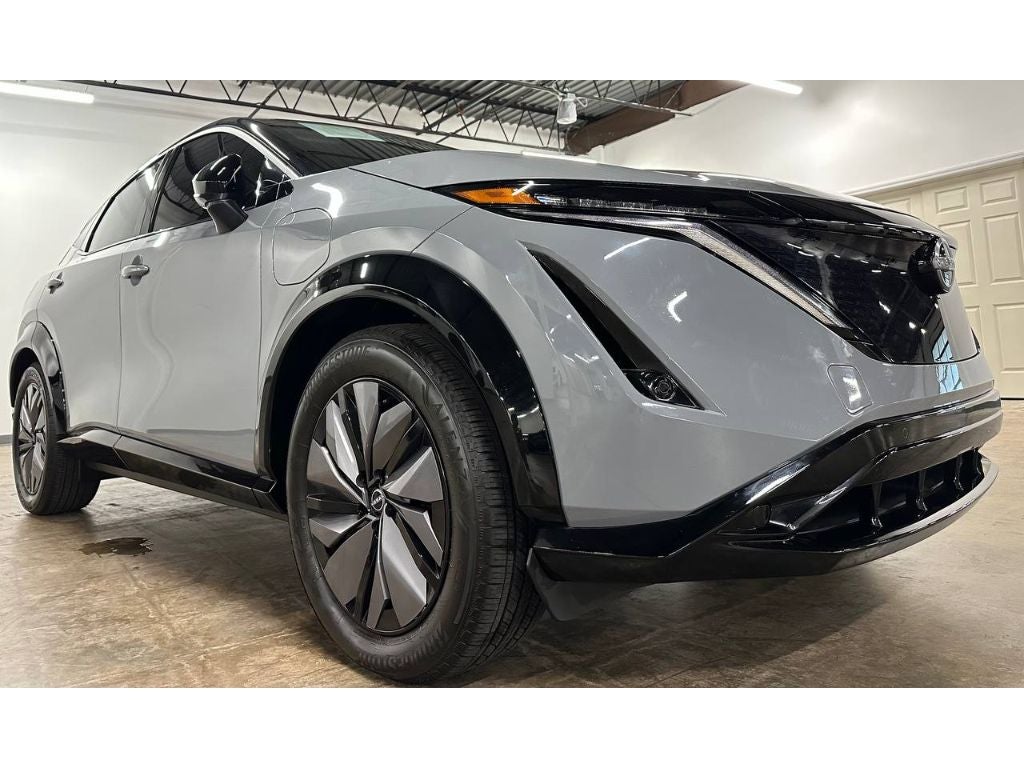 2024 Nissan Ariya Engage