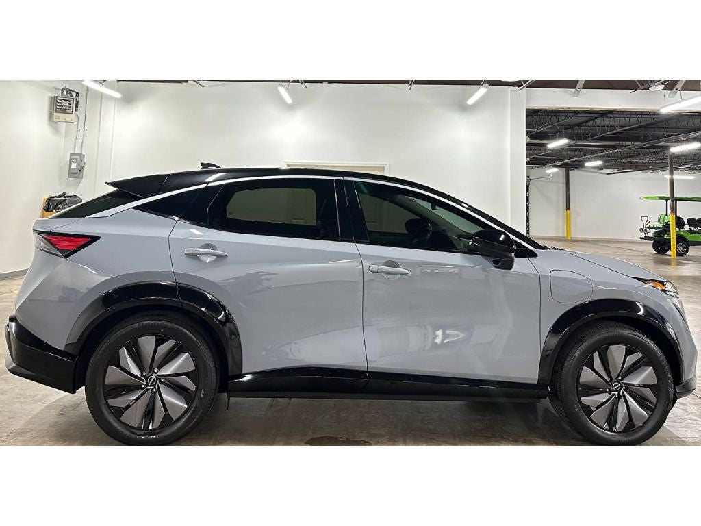 2024 Nissan Ariya Engage