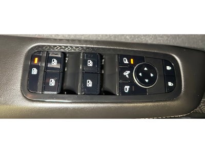 2024 Nissan Ariya Engage