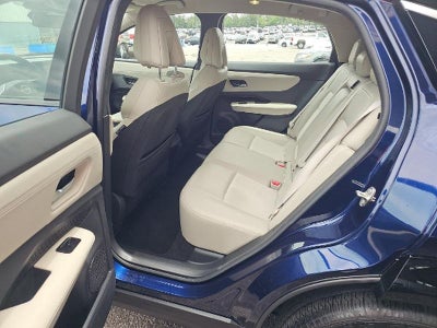 2023 Nissan Ariya Engage
