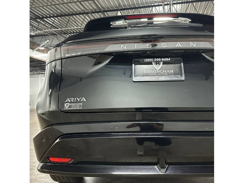 2023 Nissan Ariya Engage